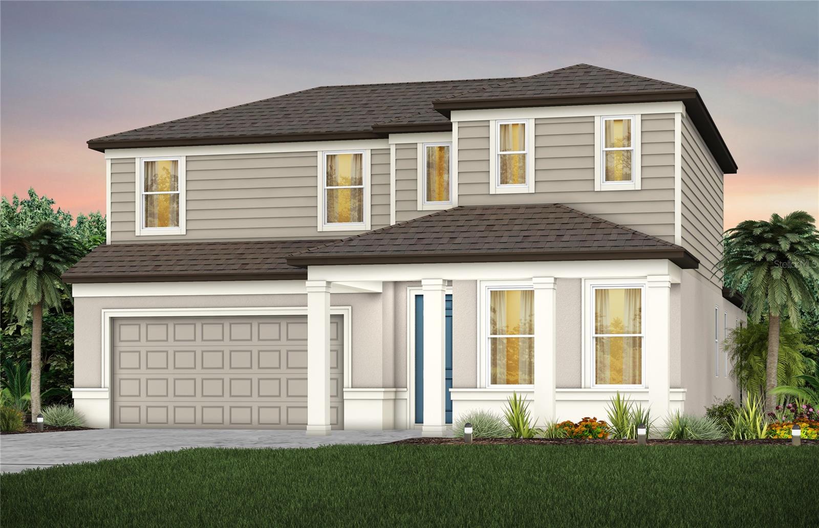 17040 CANARY TRL Property Photo 1