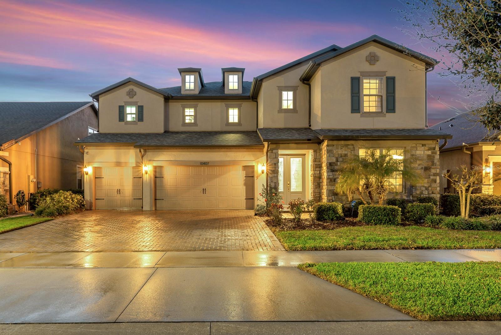 10407 TREE SKYLARK PL