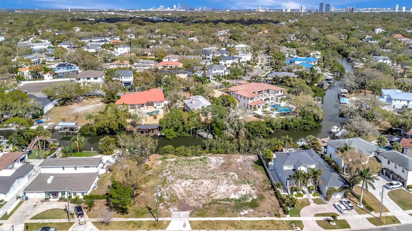 2618 S Dundee St #parcel A Property Photo 17