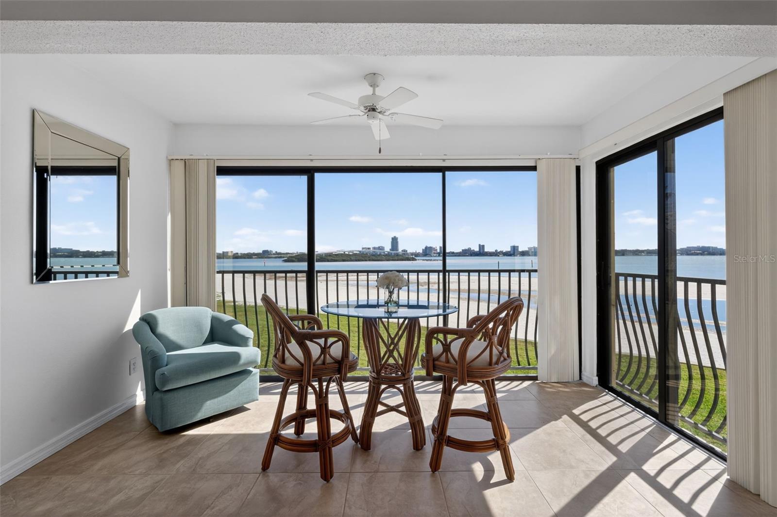 865 S Gulfview Blvd #207 Property Photo 6