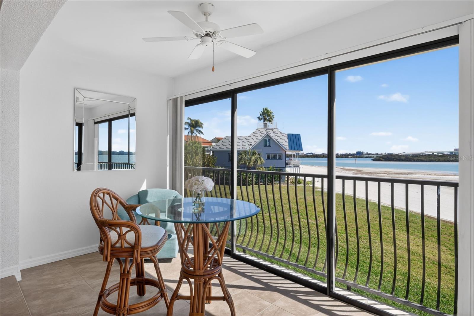 865 S Gulfview Blvd #207 Property Photo 7