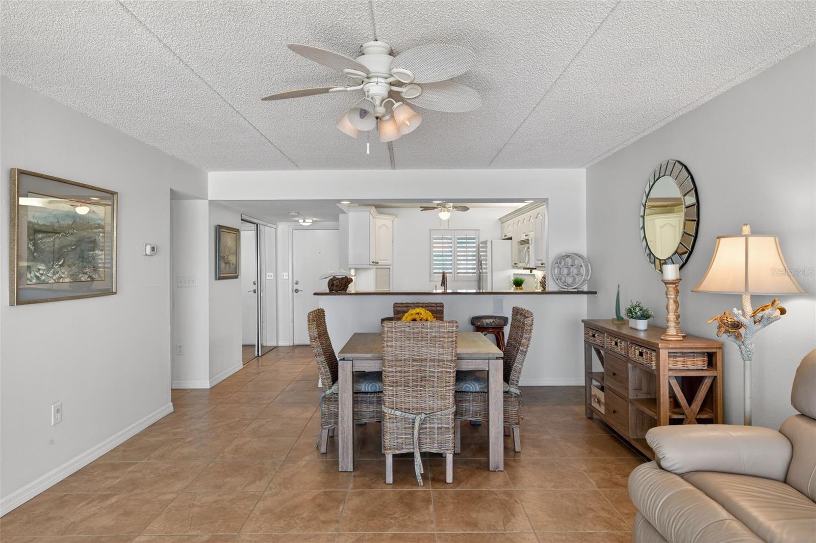 865 S Gulfview Blvd #207 Property Photo 14