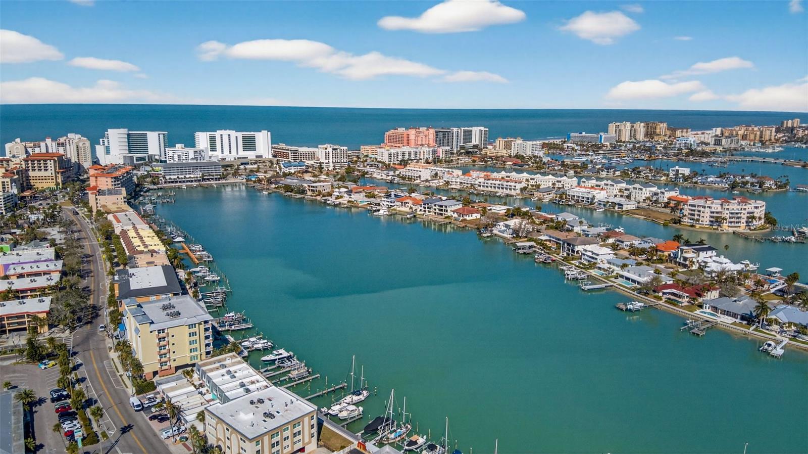 865 S Gulfview Blvd #207 Property Photo 33