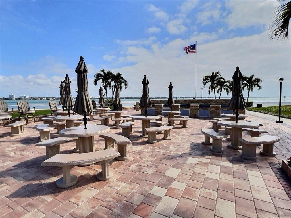 865 S Gulfview Blvd #207 Property Photo 35