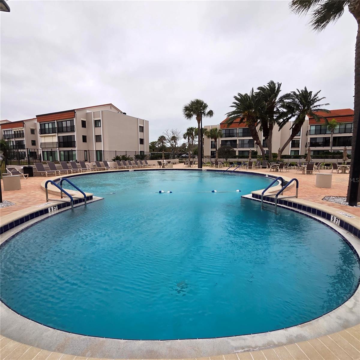 865 S Gulfview Blvd #207 Property Photo 36