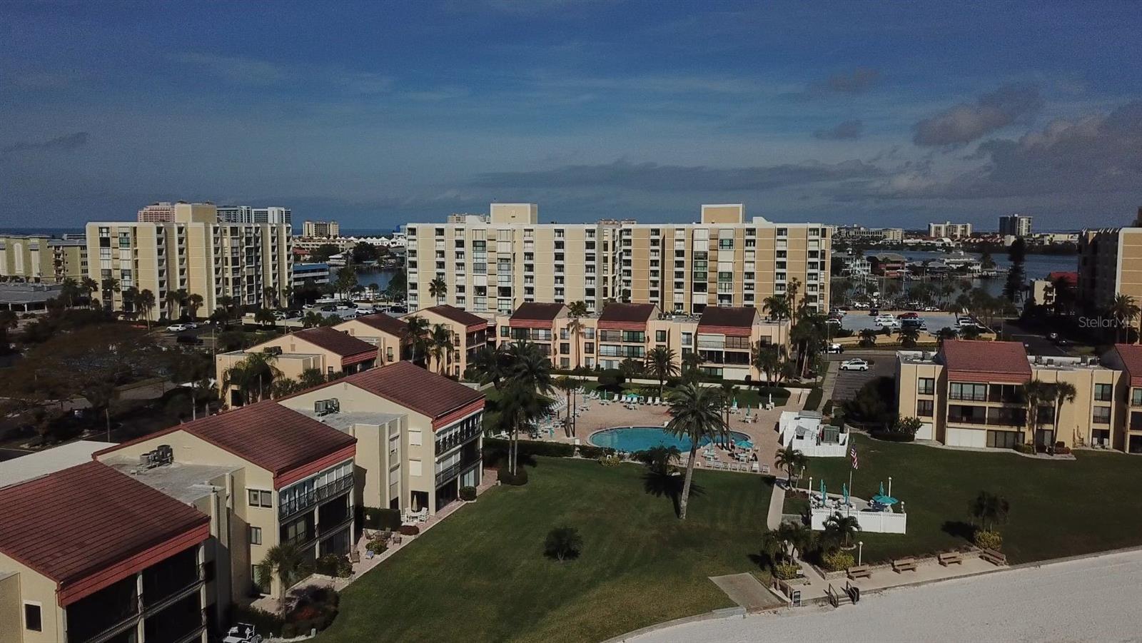 865 S Gulfview Blvd #207 Property Photo 37