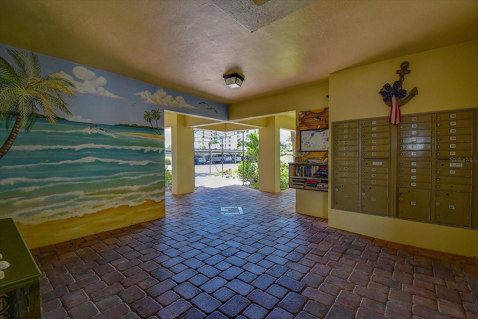 865 S Gulfview Blvd #207 Property Photo 42