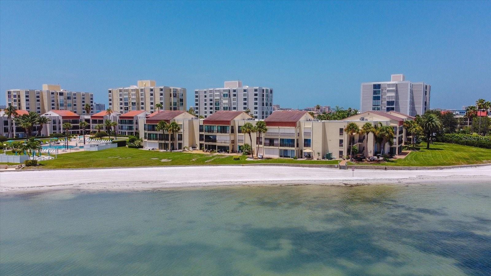 865 S Gulfview Blvd #207 Property Photo 45