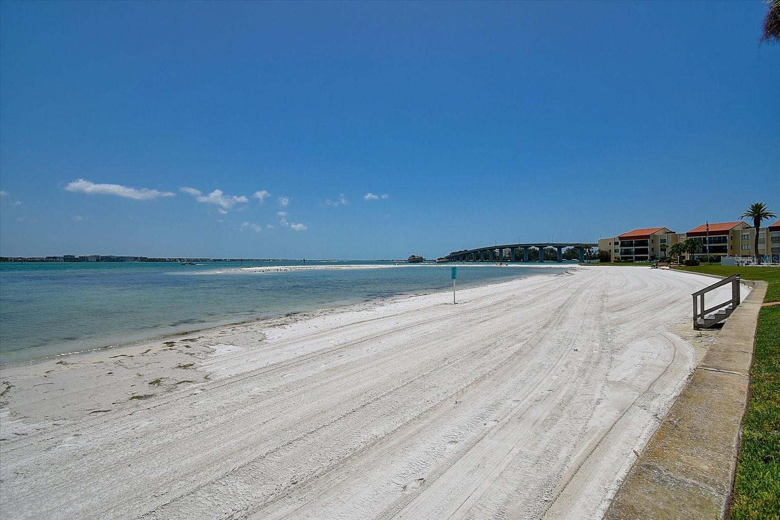 865 S Gulfview Blvd #207 Property Photo 46