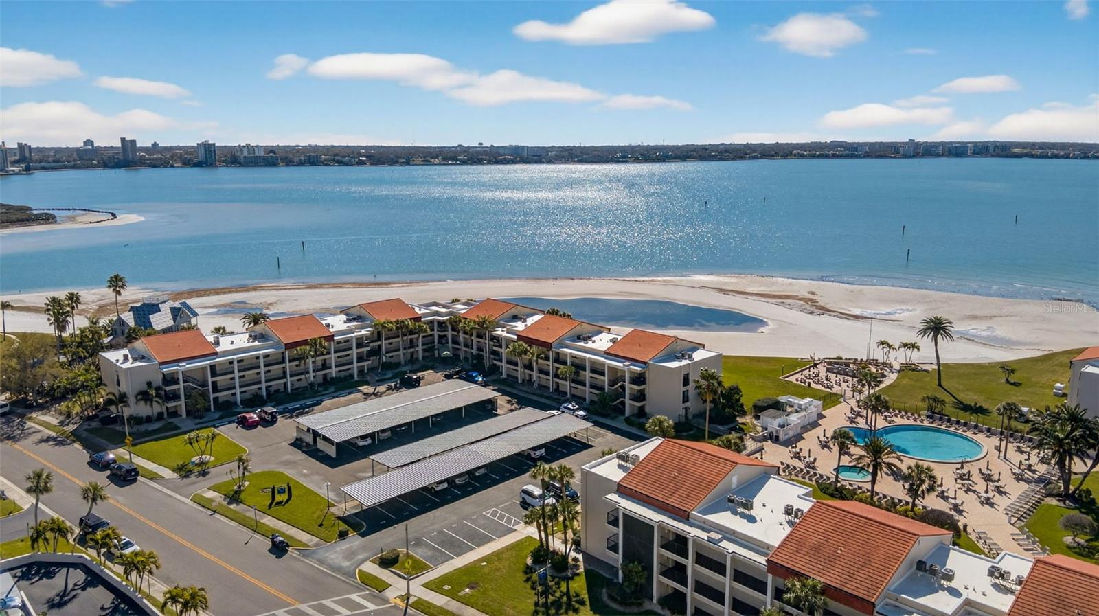 865 S Gulfview Blvd #207 Property Photo 49