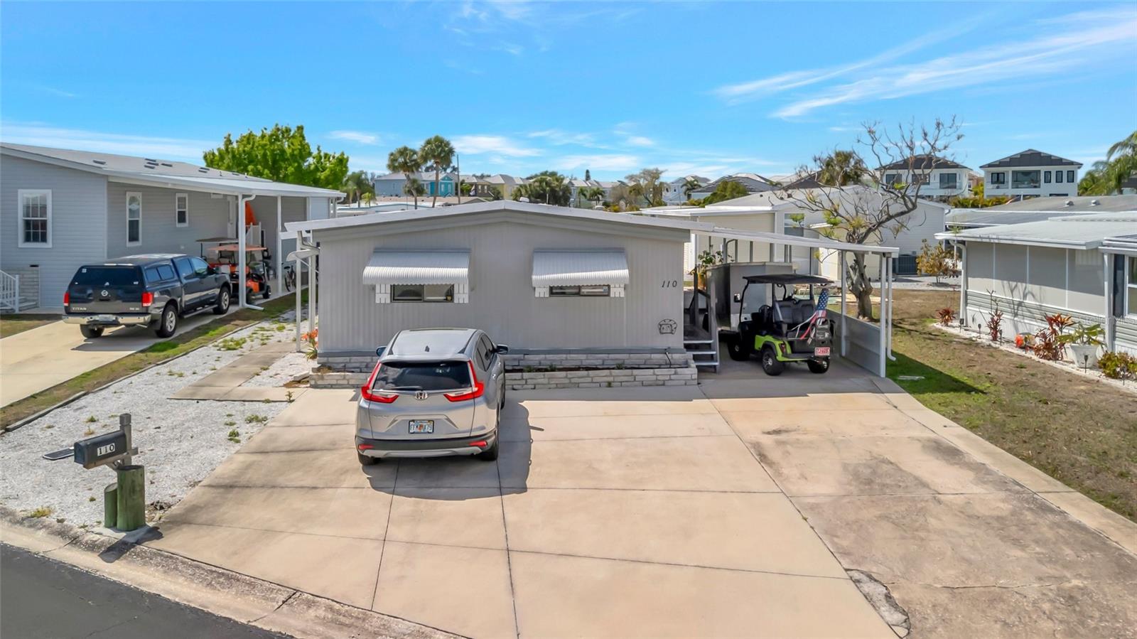 110 E Saint Lucia Loop Property Photo 1