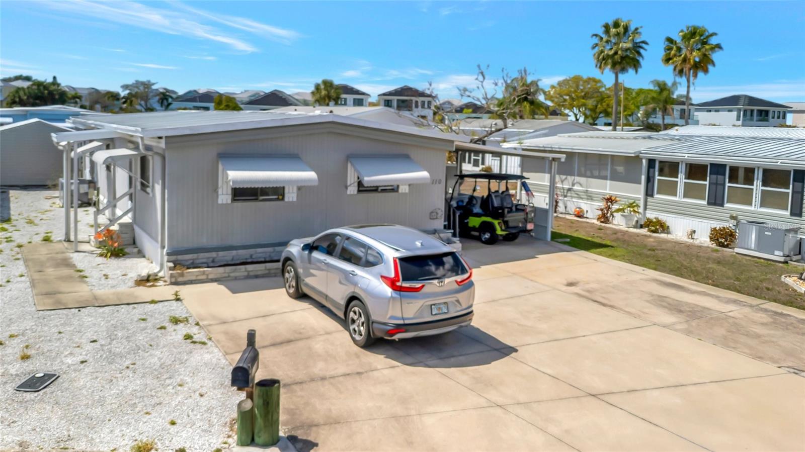110 E Saint Lucia Loop Property Photo 2