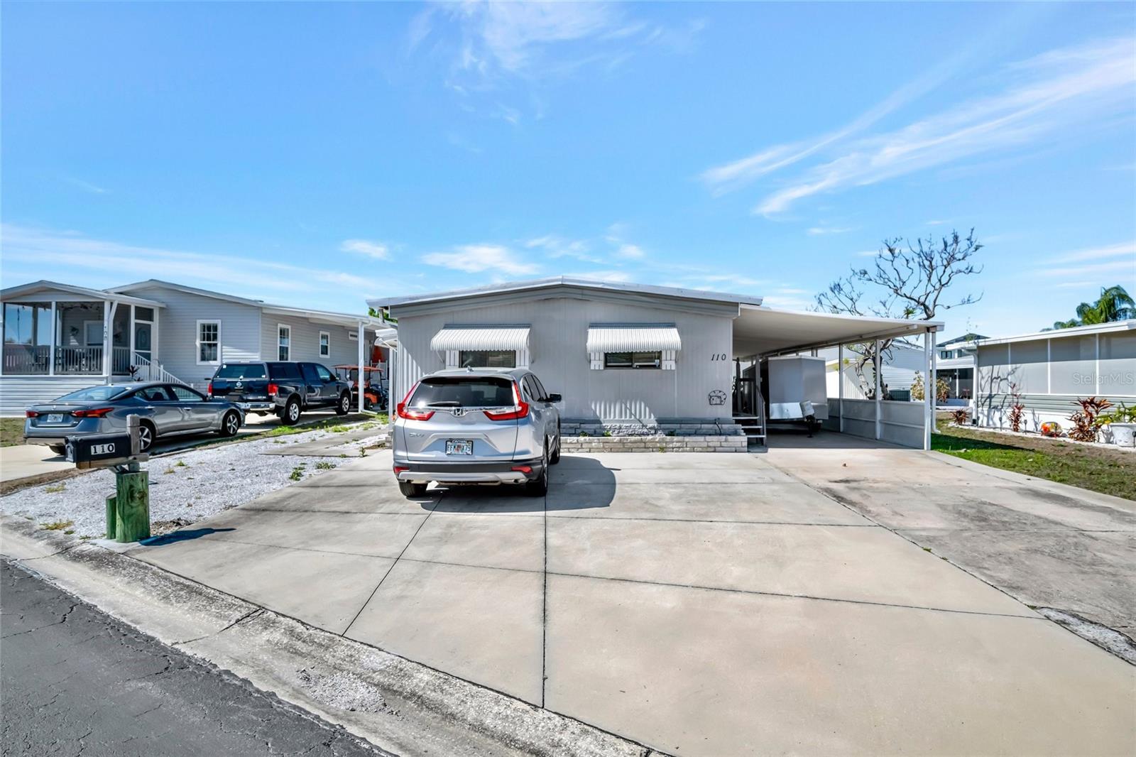 110 E Saint Lucia Loop Property Photo 37