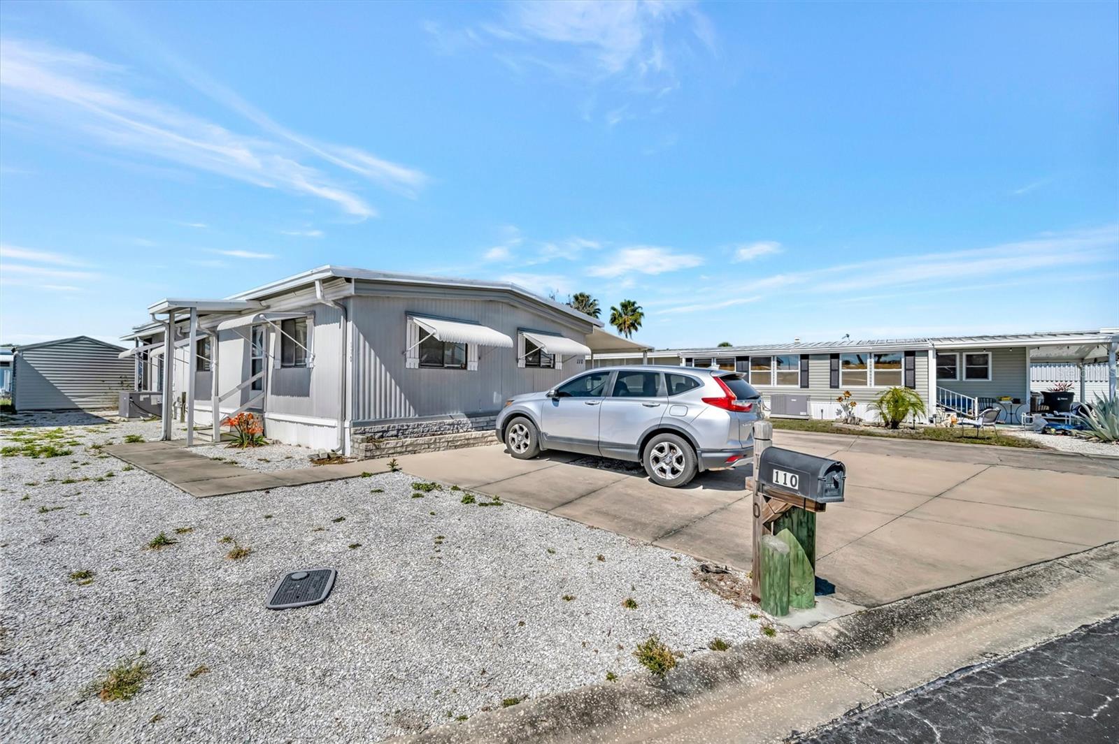 110 E Saint Lucia Loop Property Photo 38