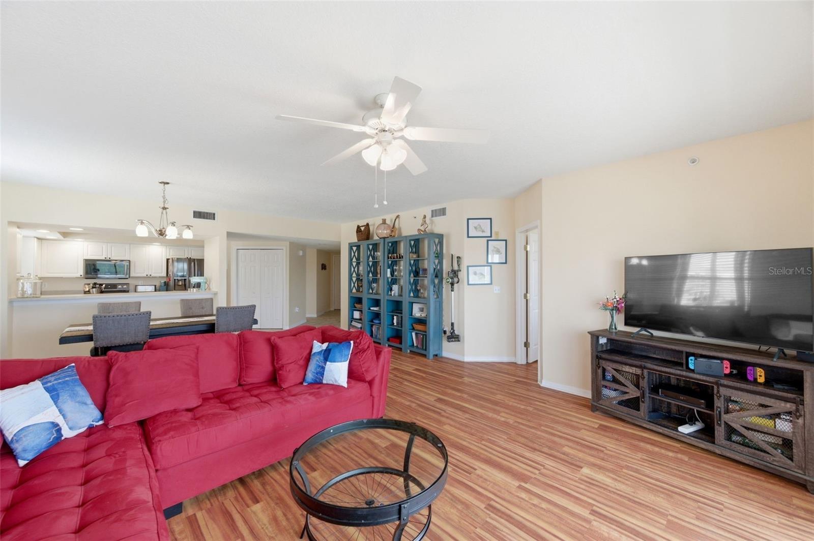 1200 Country Club Dr #1206 Property Photo 16