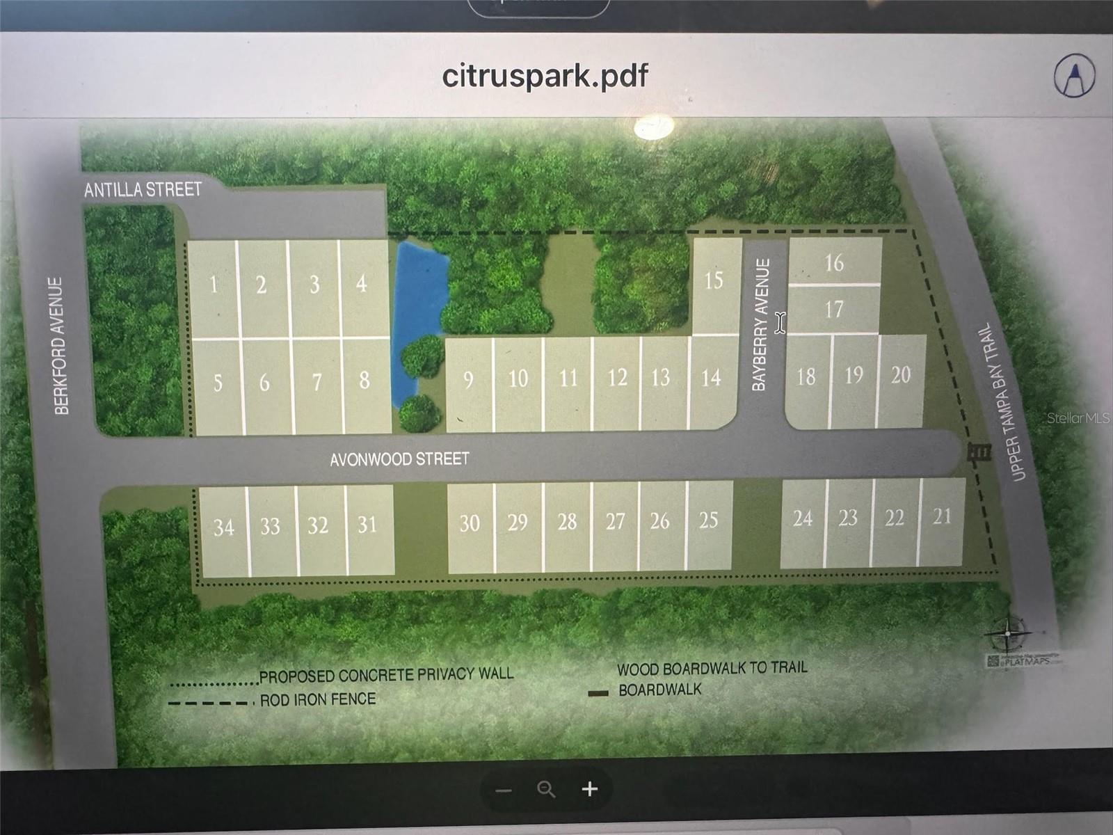 110 Skytrail Property Photo 4