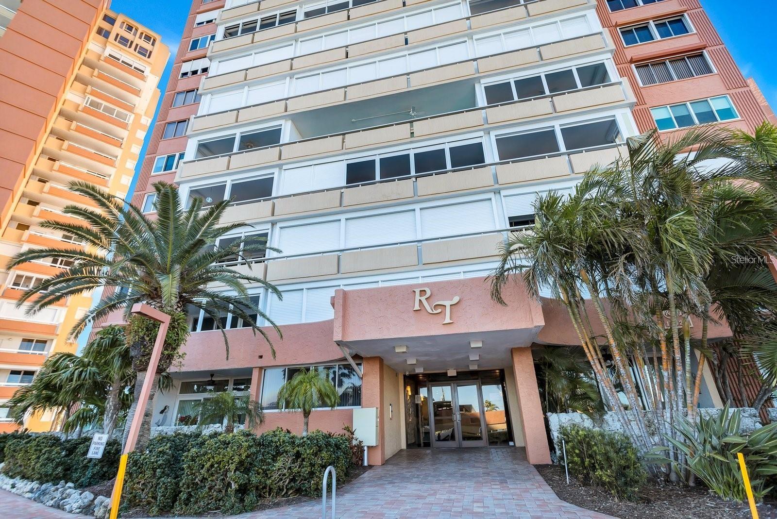17920 Gulf Blvd #1203 Property Photo 2