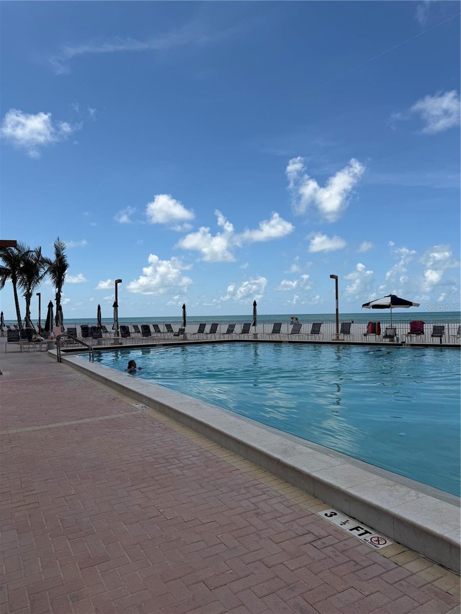 17920 Gulf Blvd #1203 Property Photo 23