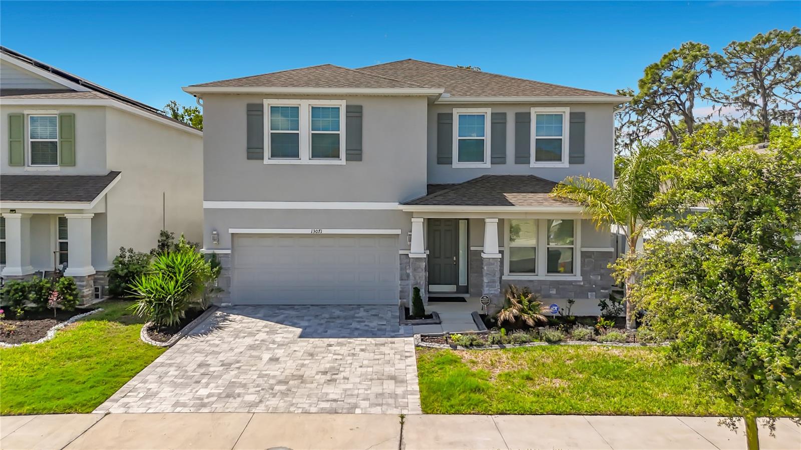 13071 BROOKSIDE MOSS DR Property Photo 1