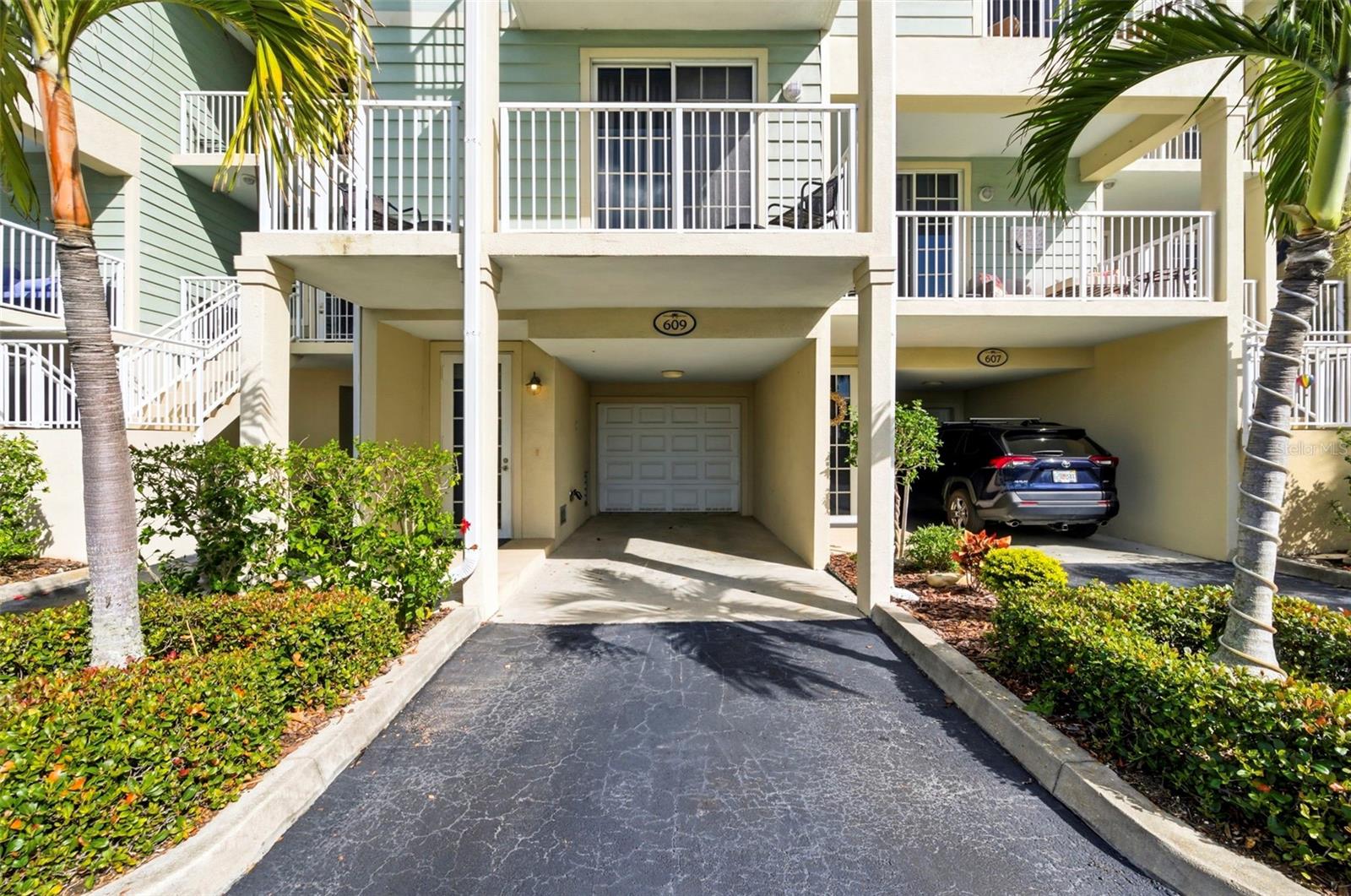 609 Bahia Beach Blvd Property Photo 1