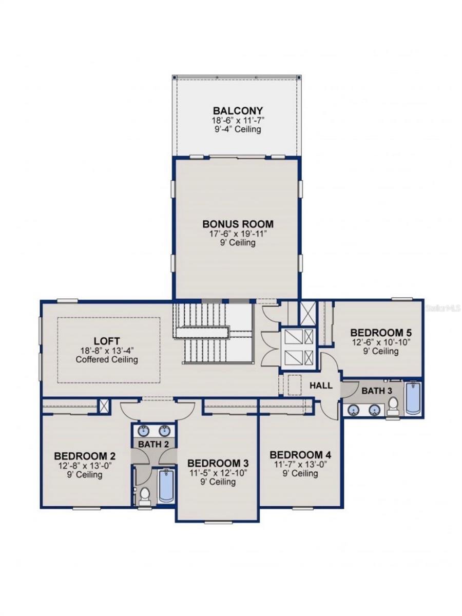 6159 Marsh Trail Property Photo 4