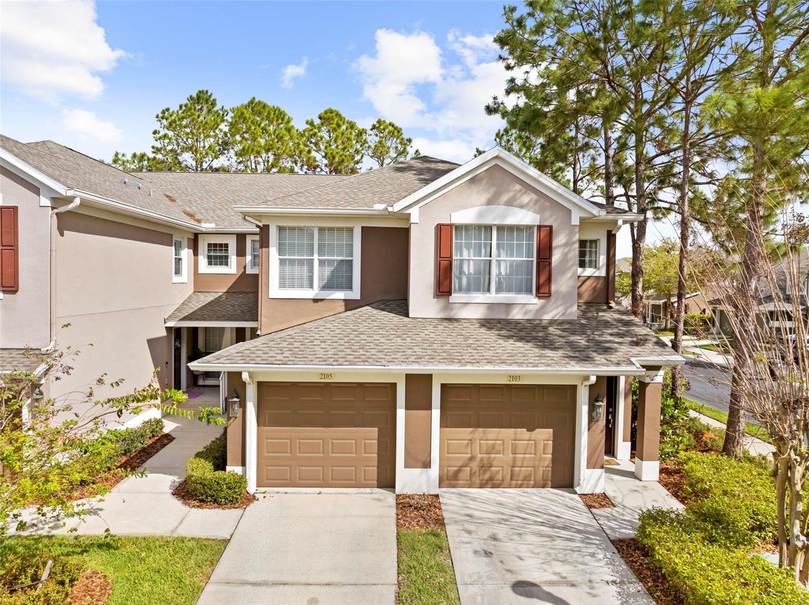 2105 KINGS PALACE DR #2105
