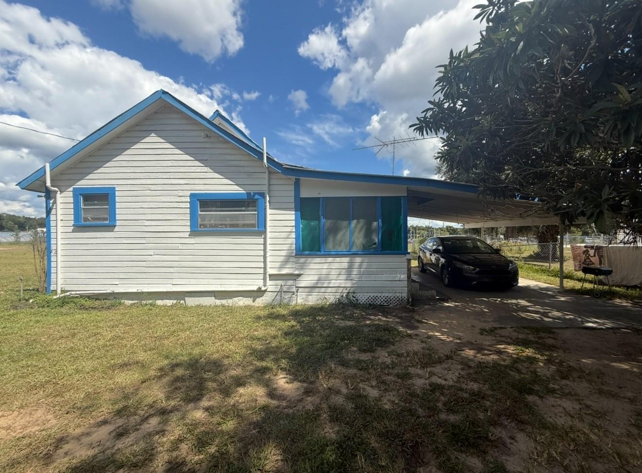 107 Mason Rd Property Photo 2
