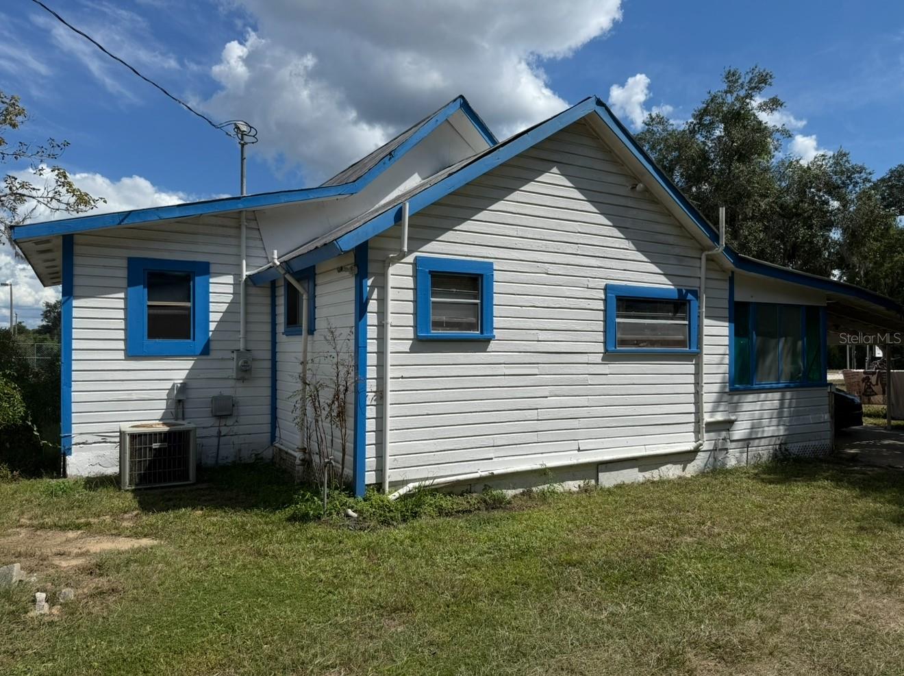 107 Mason Rd Property Photo 3