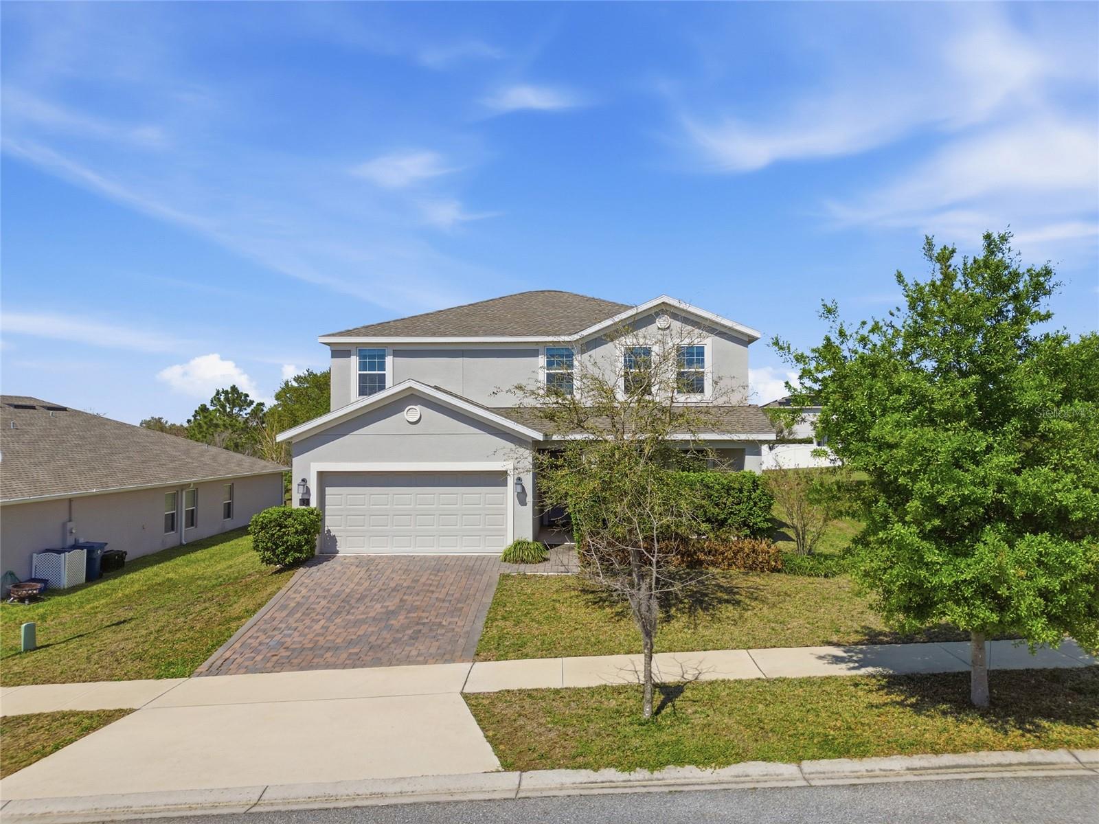 13 WHITE HORSE WAY
