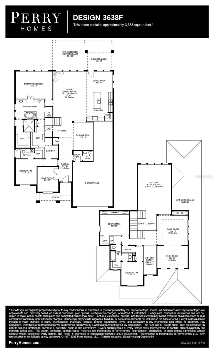 3605 Country View Ct Property Photo 3