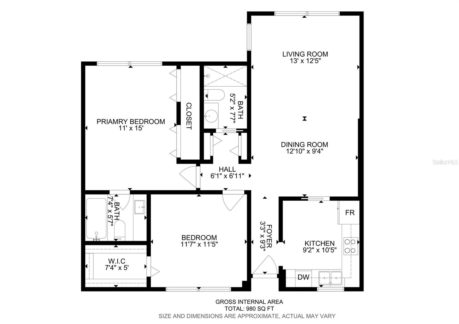 4650 Cove Cir #209 Property Photo 54