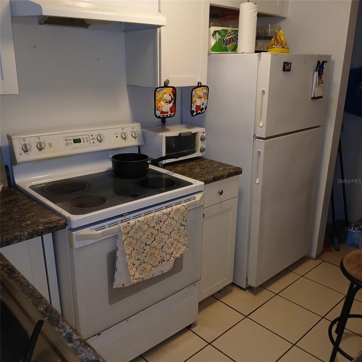 8609 N Champlain Ct #77 Property Photo 6