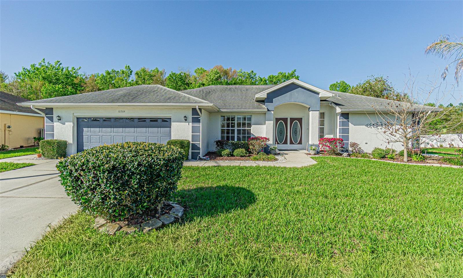 10504 Moshie Ln Property Photo 1