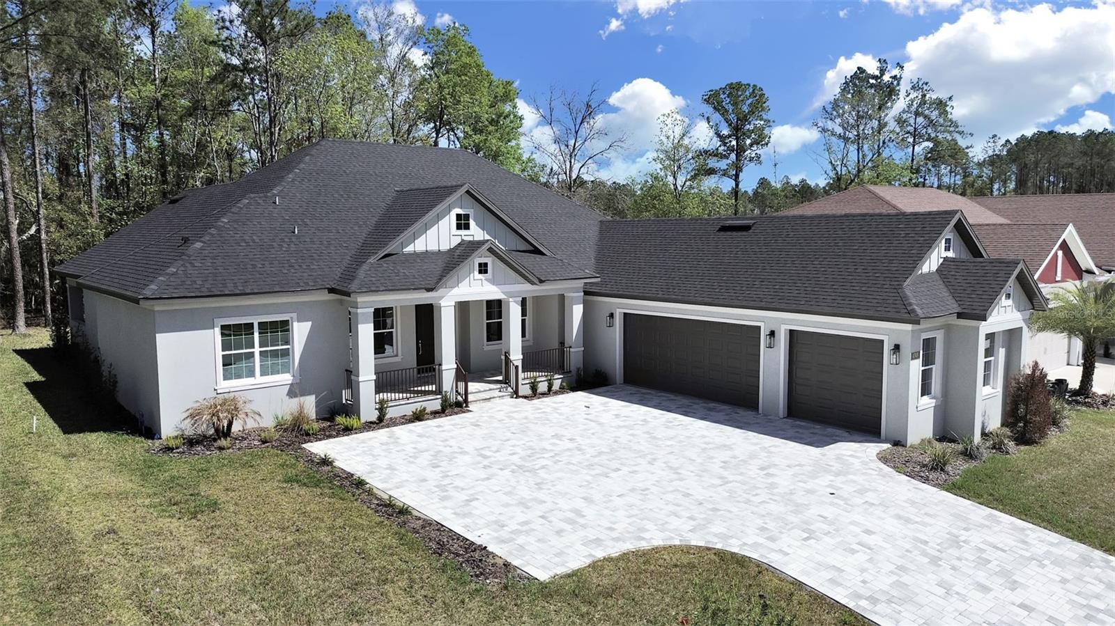 4748 Hickory Oak Dr Property Photo 1