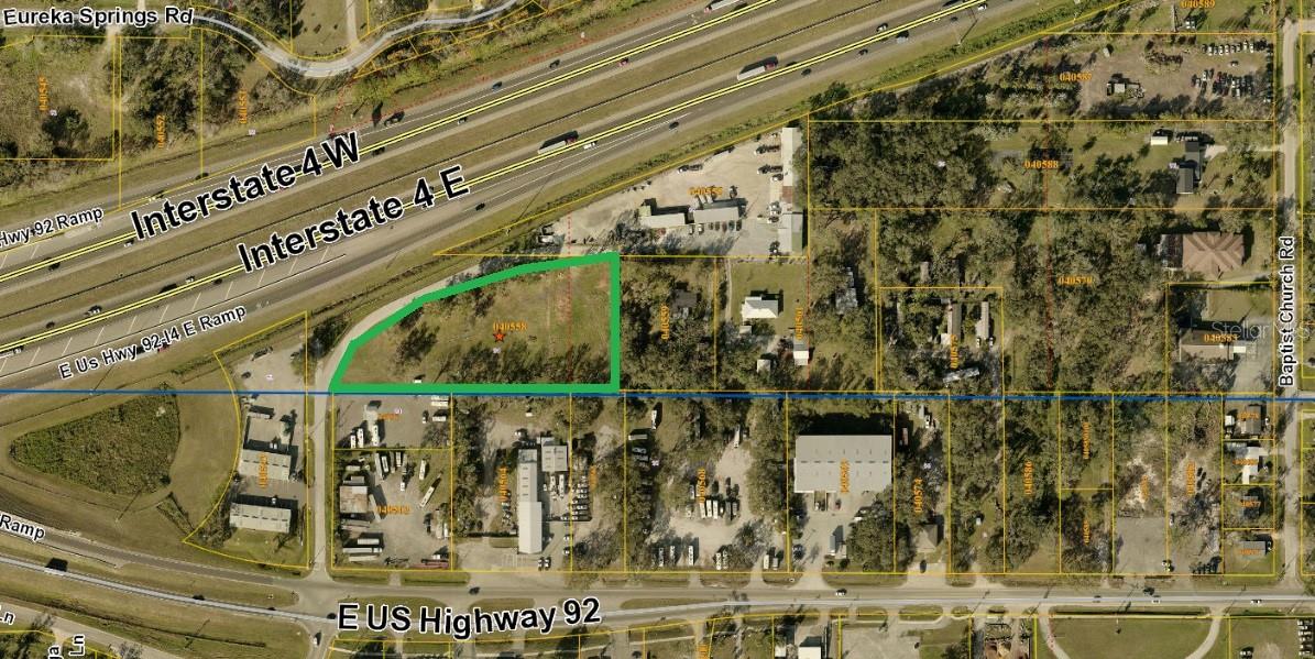 5257 EUREKA SPRINGS RD