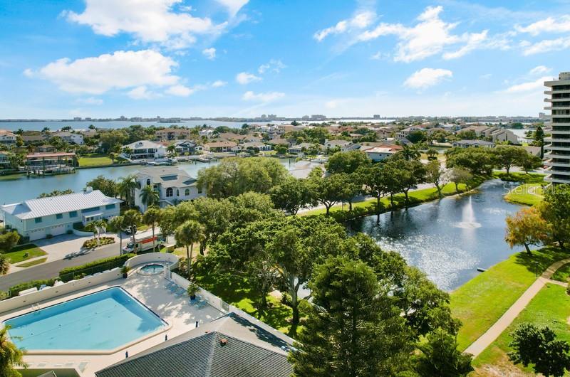 5940 Pelican Bay Plz S #1105 Property Photo 3