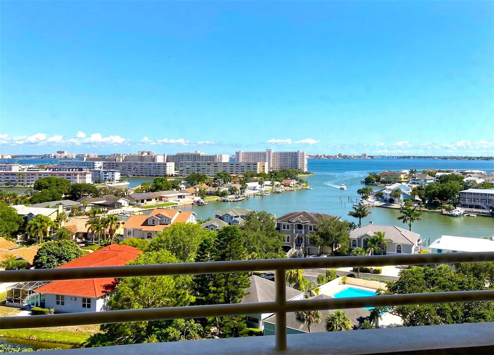 5940 Pelican Bay Plz S #1105 Property Photo 47