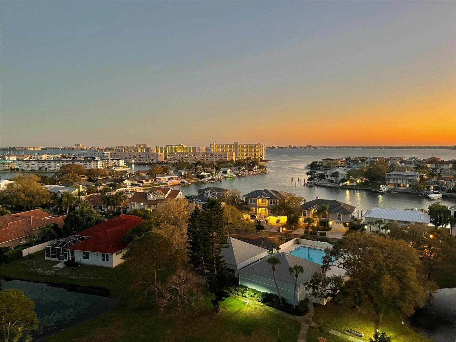 5940 Pelican Bay Plz S #1105 Property Photo 49