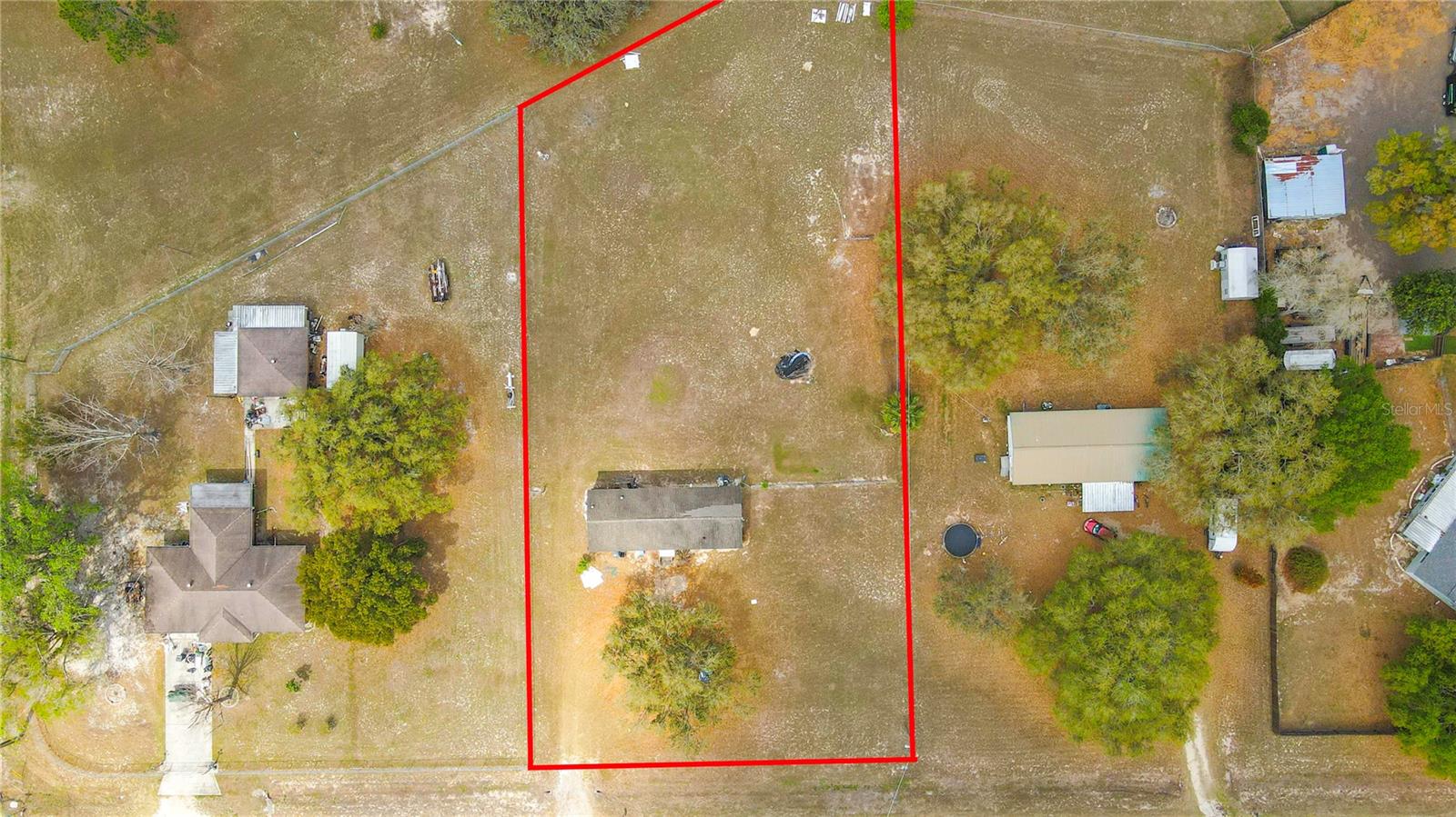 4306 Tevalo Dr Property Photo 22