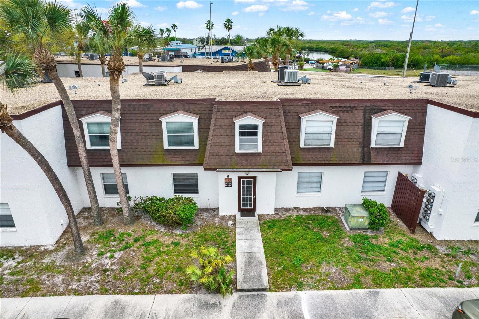 9130 TUDOR DR #M105 Property Photo 1
