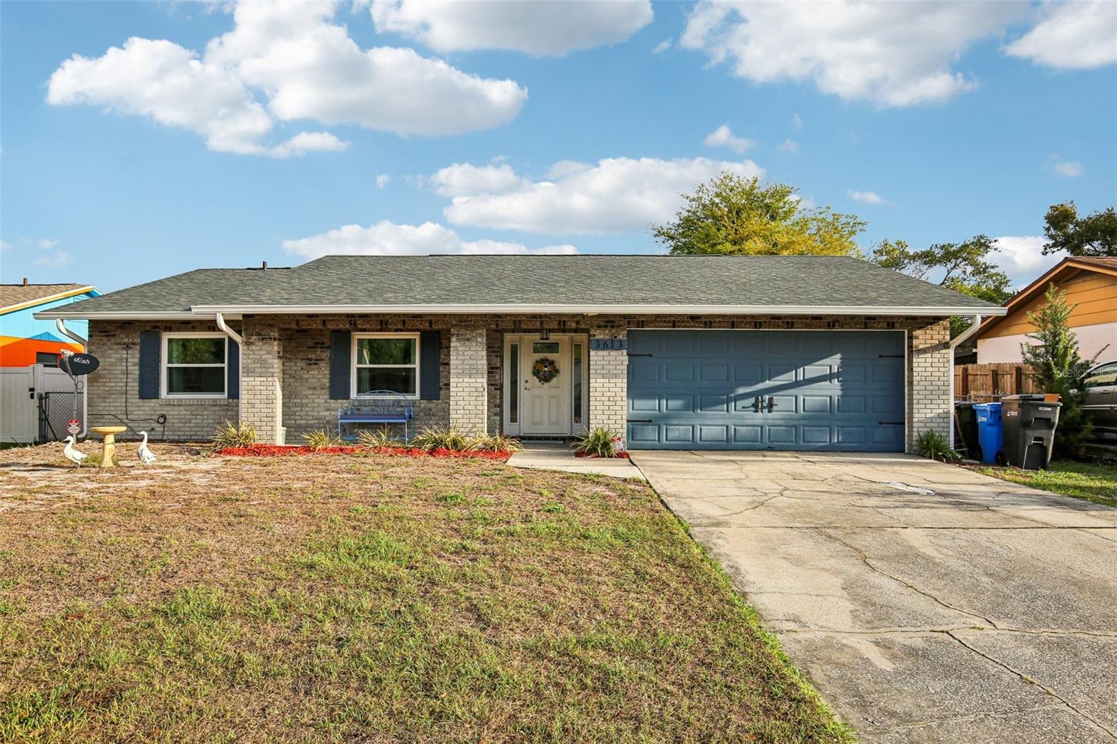 3613 Coppertree Cir Property Photo 1