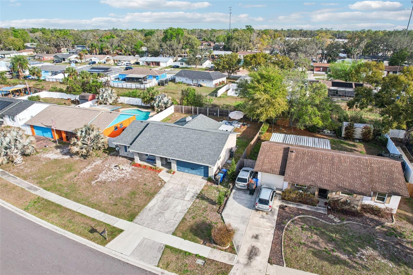 3613 Coppertree Cir Property Photo 44