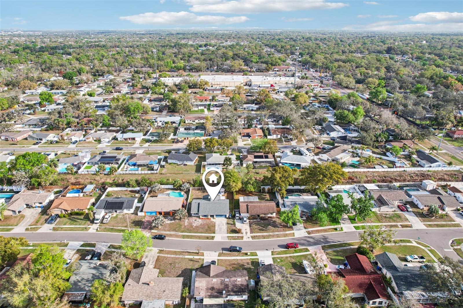 3613 Coppertree Cir Property Photo 45