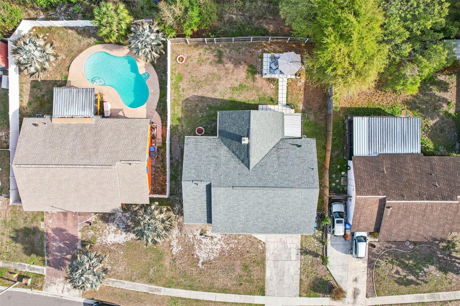 3613 Coppertree Cir Property Photo 47