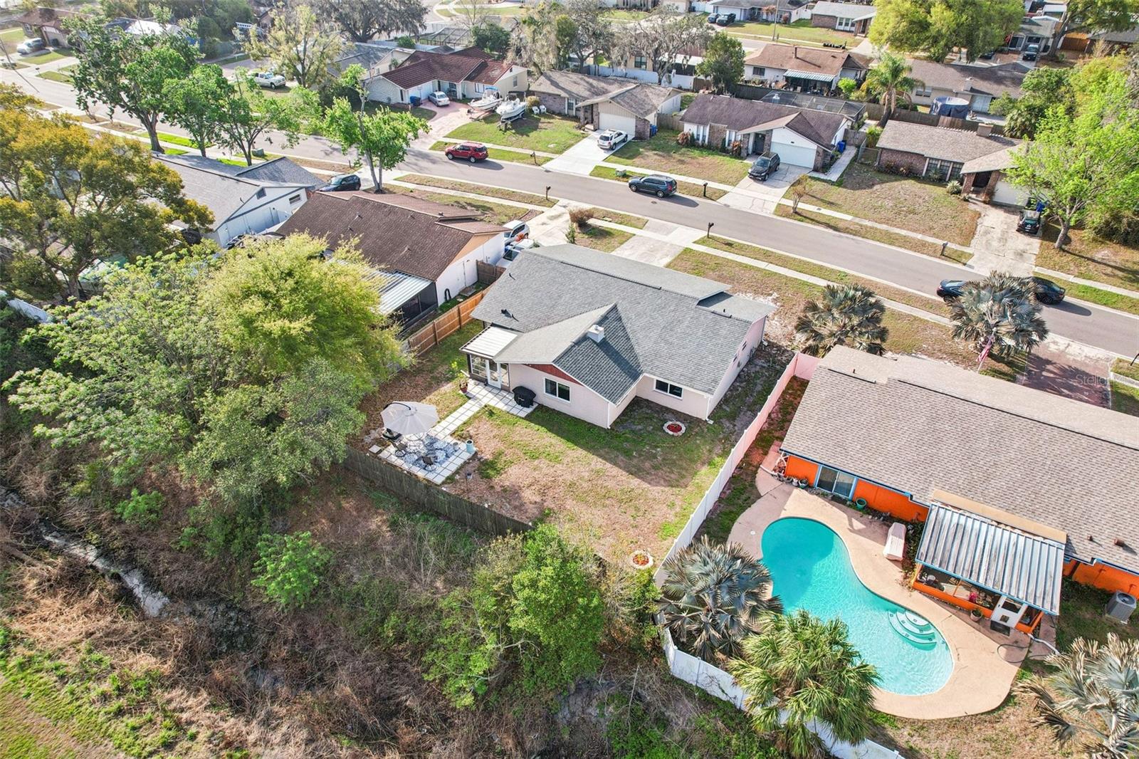3613 Coppertree Cir Property Photo 48
