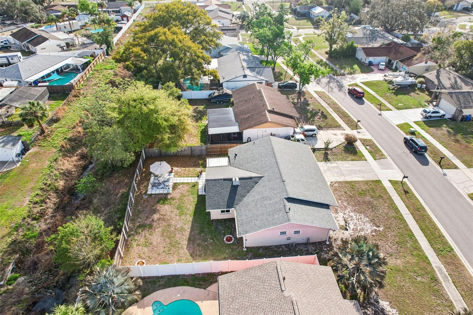 3613 Coppertree Cir Property Photo 49
