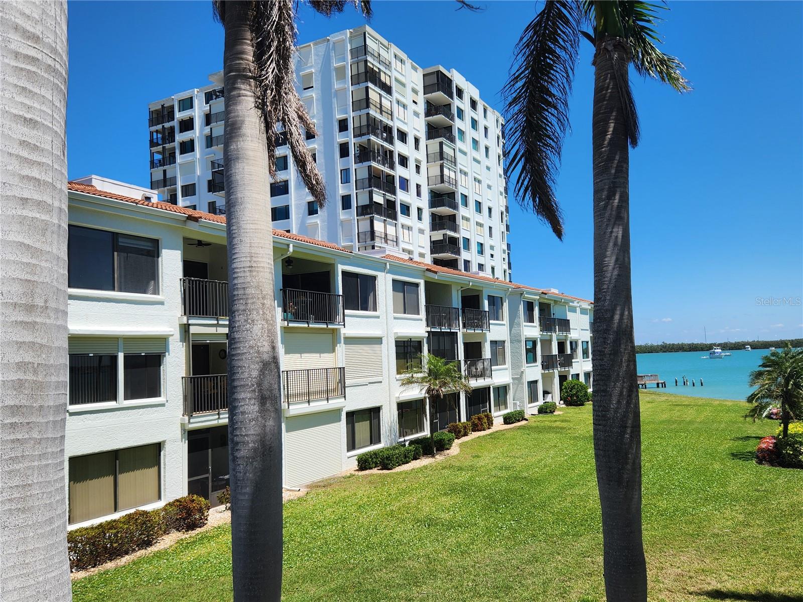 6287 Bahia Del Mar Cir #311 Property Photo 11