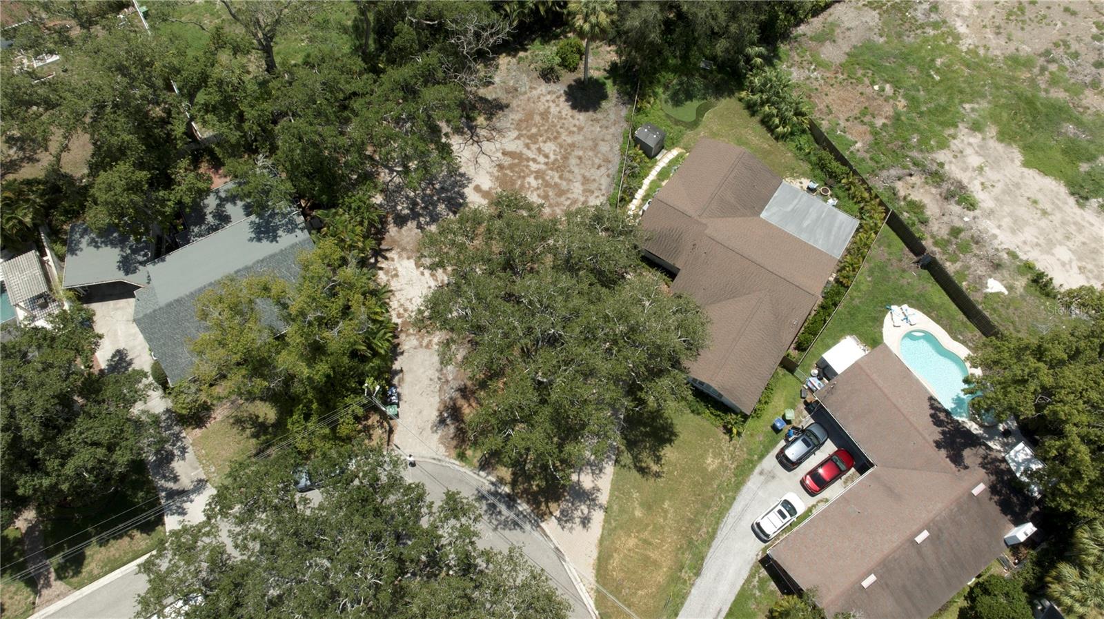 2311 S LILA LN