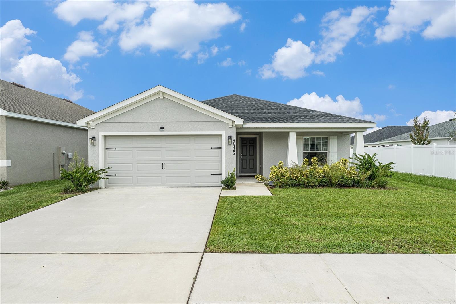 6436 Pebblebrooke Way Property Photo