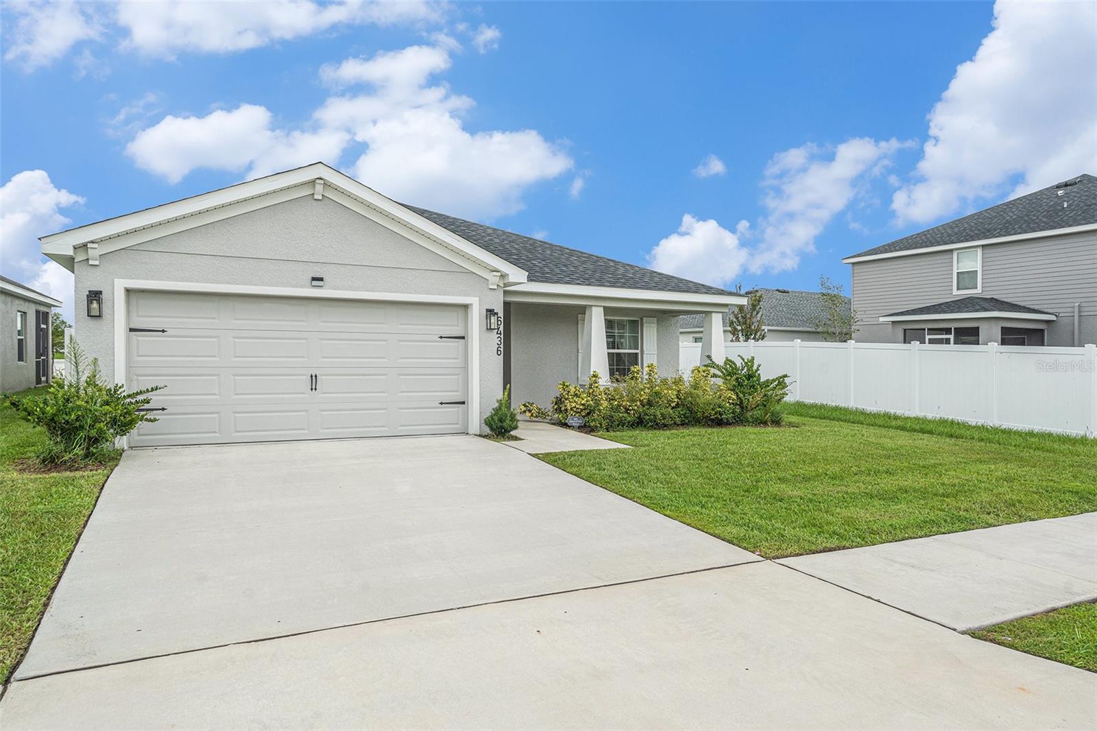 6436 Pebblebrooke Way Property Photo 2
